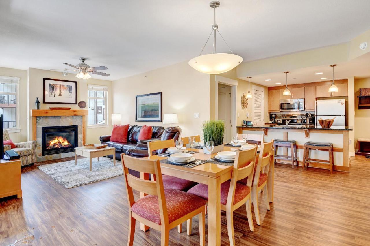 Ski In-Out Luxury Condo #3425 With Huge Hot Tub & Great Views - 500 Dollars Of Free Activities & Equipment Rentals Daily Winter Park Exterior foto
