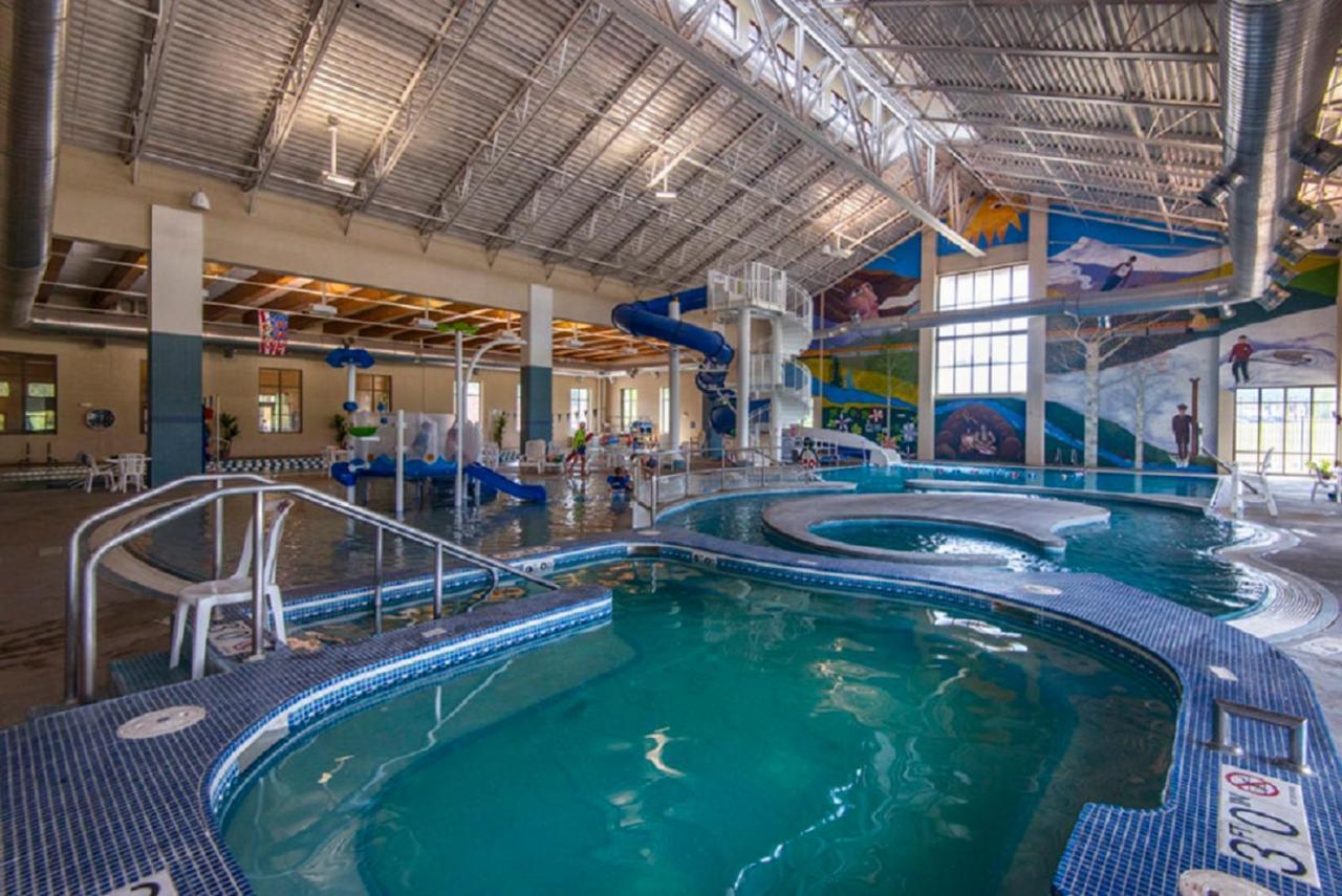 Ski In-Out Luxury Condo #3425 With Huge Hot Tub & Great Views - 500 Dollars Of Free Activities & Equipment Rentals Daily Winter Park Exterior foto