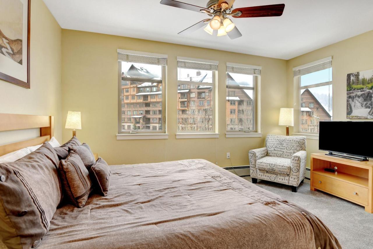 Ski In-Out Luxury Condo #3425 With Huge Hot Tub & Great Views - 500 Dollars Of Free Activities & Equipment Rentals Daily Winter Park Exterior foto