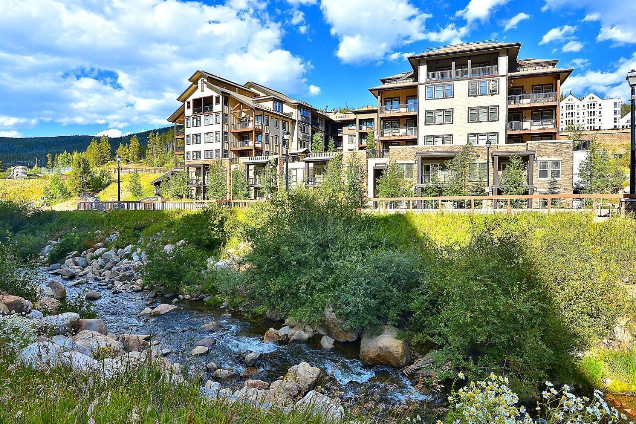 Ski In-Out Luxury Condo #3425 With Huge Hot Tub & Great Views - 500 Dollars Of Free Activities & Equipment Rentals Daily Winter Park Exterior foto